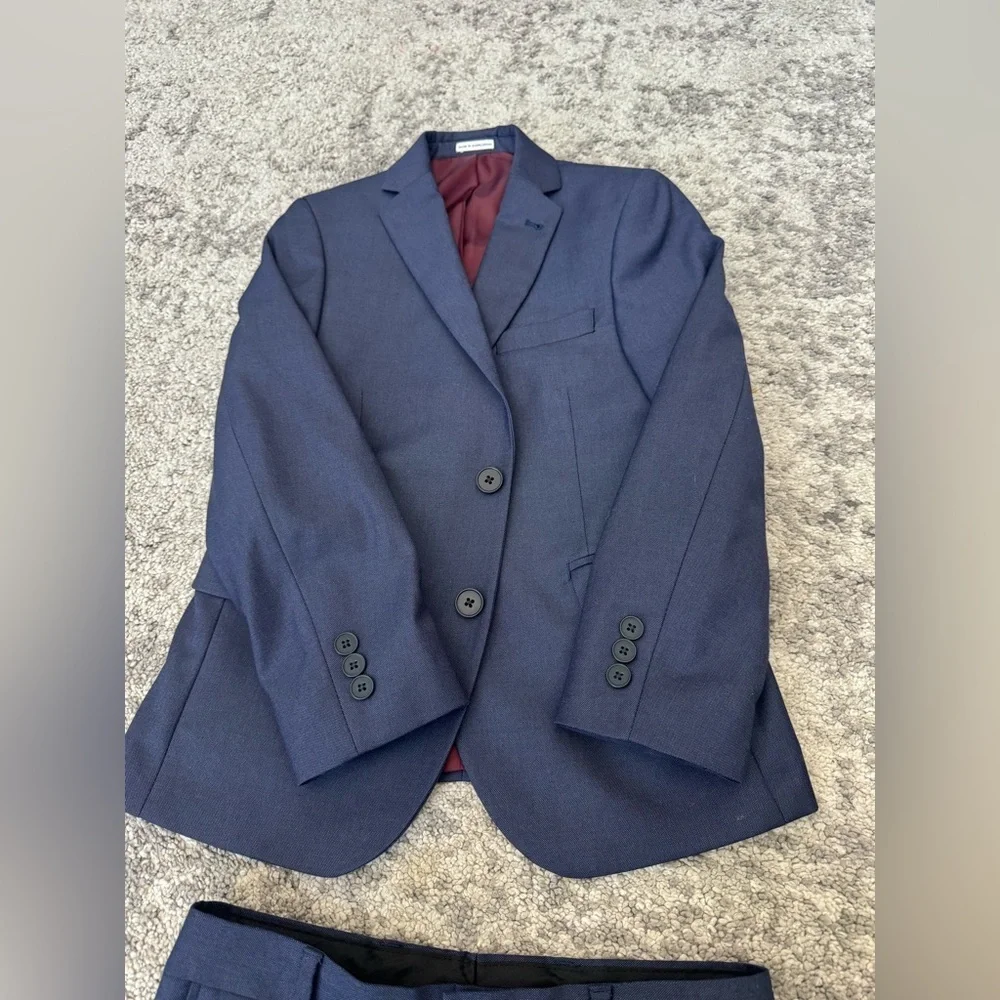Joseph Aboud boys 2 piece set